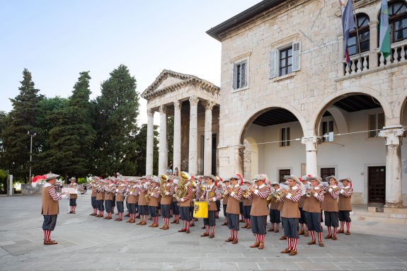 Viaggi concerto individuali